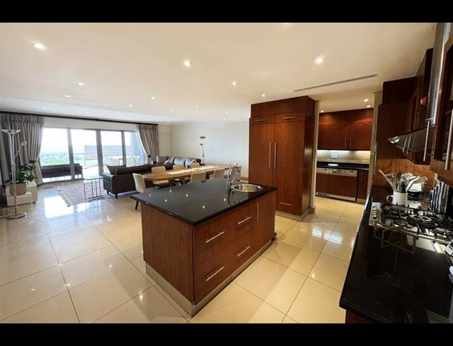 3 BEDROOM PROPERTY TO RENT IN MORNINGSIDE